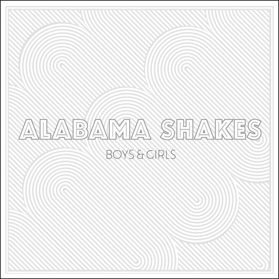 12) “Hang Loose” by Alabama Shakes