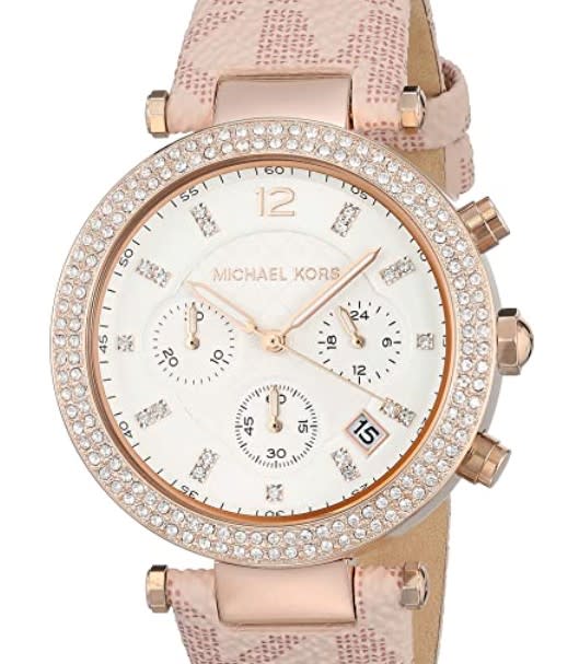 Reloj Michael Kors MK6935 Parker para Dama/Amazon.com.mx