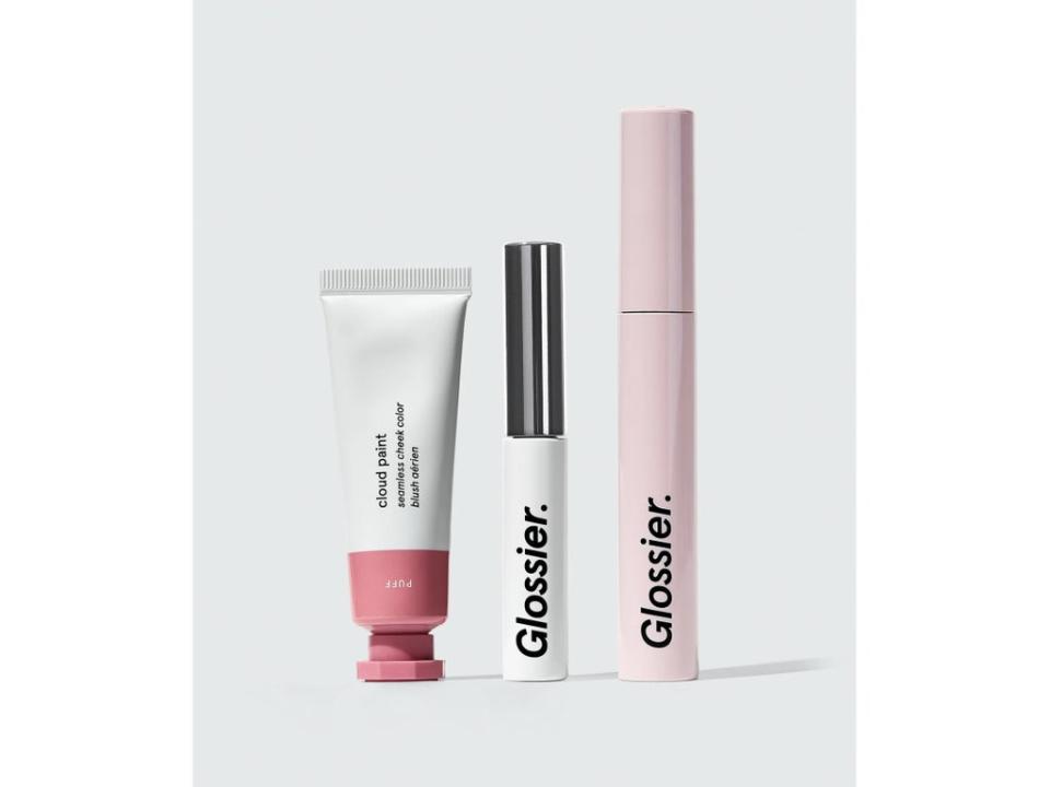  (Glossier)