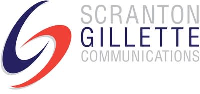 Scranton Gillette Communications Portefeuille de marques de transport et d'eau