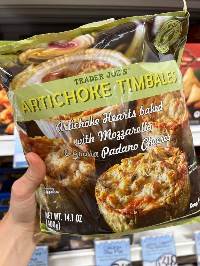 37 New Trader Joe's Products Hitting Shelves This Summer, From Pickle  Seasoning To Peanut Butter Popcorn