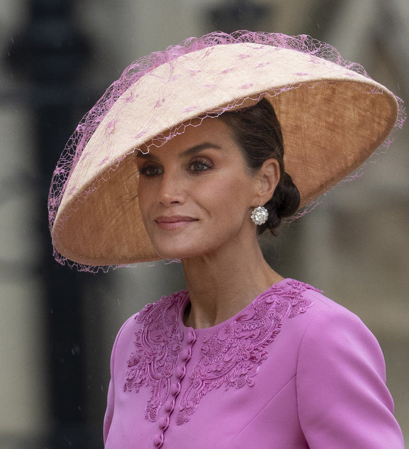 Reina Letizia mejores looks 2023