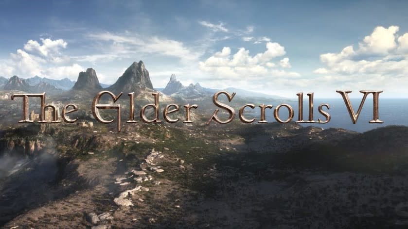 Elder Scrolls 6