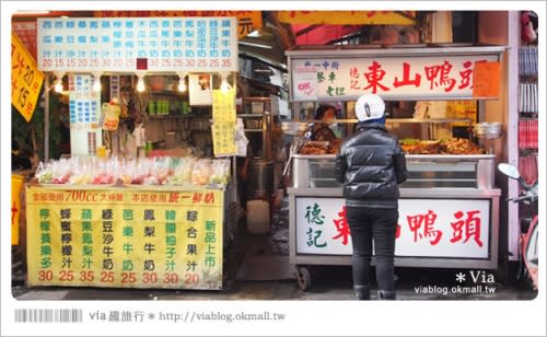 【一中街美食】台中「一中商圈」必吃美食大搜羅！《總整理篇／附美食地圖》