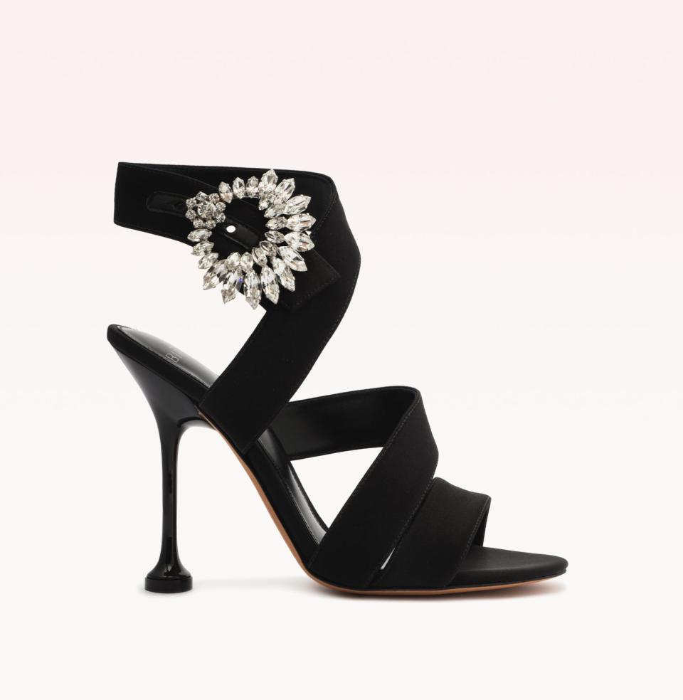 Alexandre Birman x Antonia sandal.