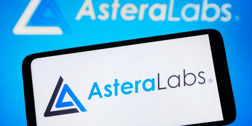 Astera Labs