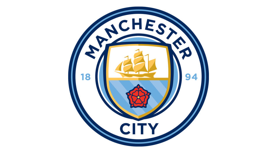 <p> It would be easy to label City&#x2019;s badge generic, but the five-time Premier League champions&#x2019; crest since 2016 is a modern take on a design first used in the 70s (and it&#x2019;s quite aesthetically-pleasing, to be fair). </p>