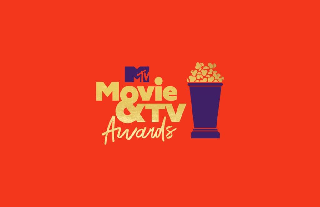 MTV Movie & TV Awards: Official Logo