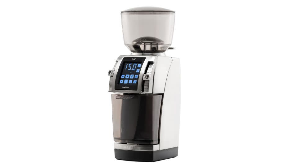 Baratza