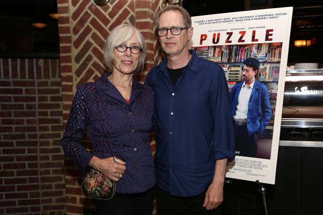 Jo Andres Dies Black Kites Filmmaker Wife Of Steve Buscemi Was 64