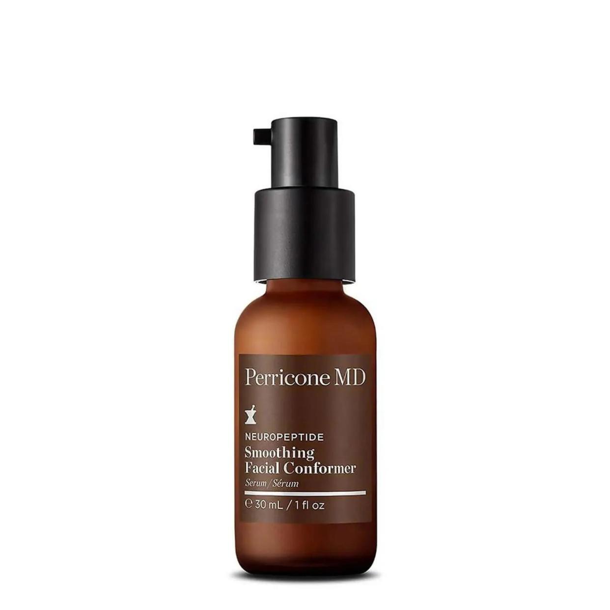 <p><a href="https://go.redirectingat.com?id=74968X1596630&url=https%3A%2F%2Fwww.perriconemd.com%2Fneuropeptide-smoothing-facial-conformer%2F12932366.html&sref=https%3A%2F%2Fwww.elle.com%2Fbeauty%2Fmakeup-skin-care%2Fg46103472%2Fbest-growth-factor-serums%2F" rel="nofollow noopener" target="_blank" data-ylk="slk:Shop Now;elm:context_link;itc:0;sec:content-canvas" class="link rapid-noclick-resp">Shop Now</a></p><p>Neuropeptide Smoothing Facial Conformer</p><p>perriconemd.com</p><p>$329.00</p>