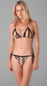 missoni bikini