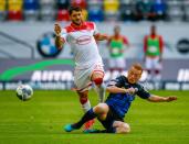 Bundesliga - Fortuna Dusseldorf v SC Paderborn