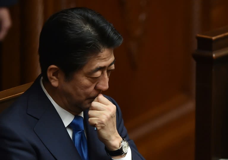 Prime Minister Shinzo Abe's spend-for-growth policies have set Japan apart from some of its rich nation counterparts, including Germany, which has been reluctant to endorse them, seeing it as an ineffective way to stimulate the economy