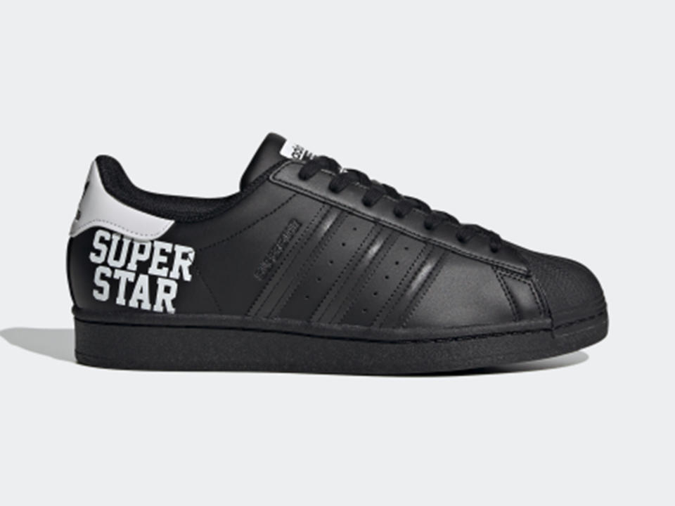 Black Friday優惠｜Stan Smith/Superstar滿3對額外6折！Adidas優惠官網波鞋折扣碼