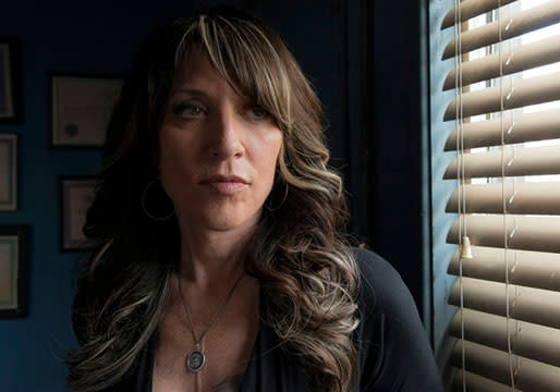 Sons of Anarchy's Katey Sagal Teases 'Satisfying' Series Finale, Ponders Fatal Outcome for Gemma
