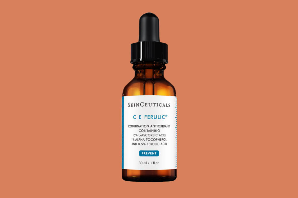 The Icon: SkinCeuticals C E Ferulic