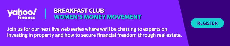 Join the Women's Money Movement.