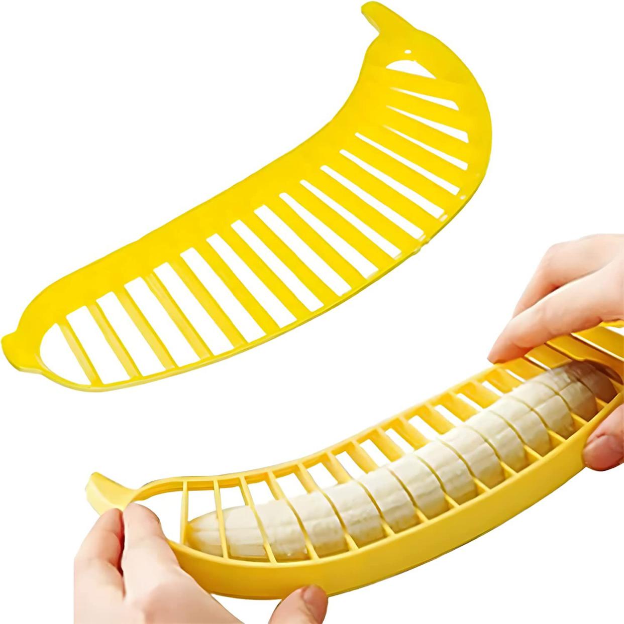 Banana Slicer