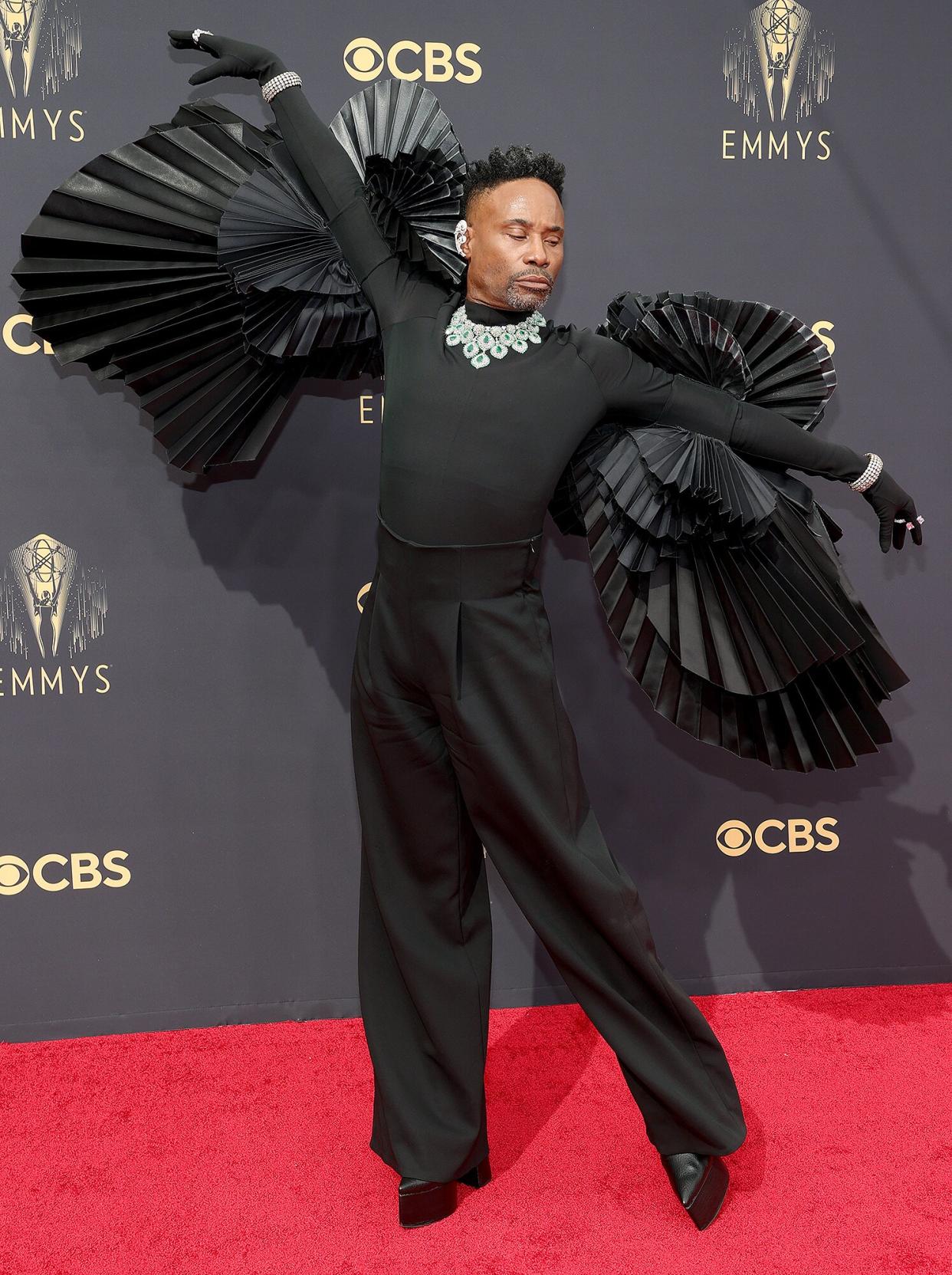 billy porter