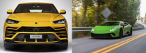 <p>With the addition of <a href="https://www.caranddriver.com/lamborghini/urus" rel="nofollow noopener" target="_blank" data-ylk="slk:the Urus SUV;elm:context_link;itc:0;sec:content-canvas" class="link ">the Urus SUV</a>, Lamborghini fans will no longer have to settle for a practical car made by a lesser brand. And with <a href="https://www.caranddriver.com/lamborghini/huracan" rel="nofollow noopener" target="_blank" data-ylk="slk:the Huracán Performante;elm:context_link;itc:0;sec:content-canvas" class="link ">the Huracán Performante</a> filling the other slot, there won't be any shortage of fun behind the wheel. </p>