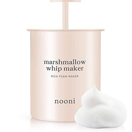 13) Marshmallow Whip Maker