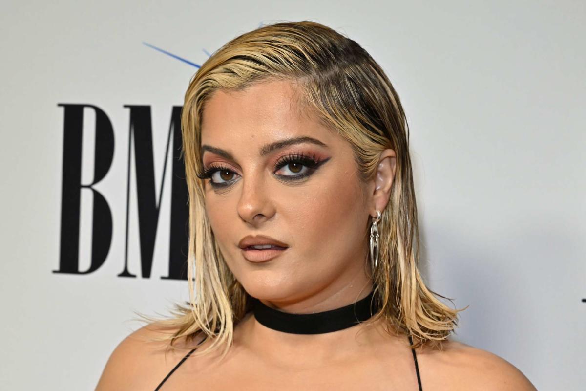 Bebe Rexha says she was “threatened” by airport security and was banned from flying in Germany because she spoke Albanian