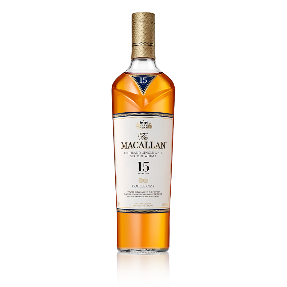 Courtesy of Macallan - Credit: Courtesy of Macallan