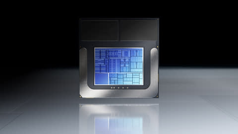 Intel Core Ultra 200V series processors are the most efficient x86 processors ever built. They deliver breakthrough x86 power efficiency, exceptional core performance, a massive leap in graphics and unmatched AI compute. Intel introduced the new family of mobile processors on Sept. 3, 2024, in advance of IFA Berlin. (Credit: Intel Corporation)