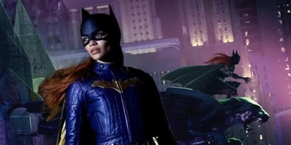 Actriz de Batgirl publica emotiva carta al CEO de Warner Bros. Discovery y pide reconsiderar su decisión