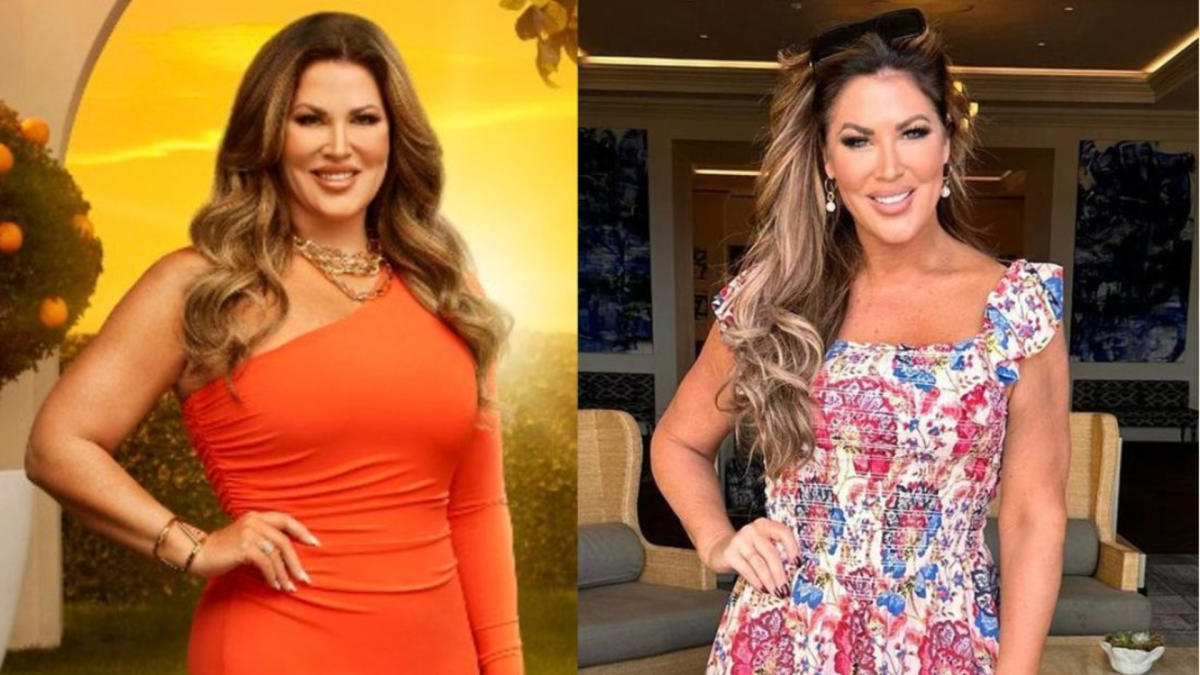 Rhoc S Emily Simpson Admits She Used Ozempic For Weight Loss