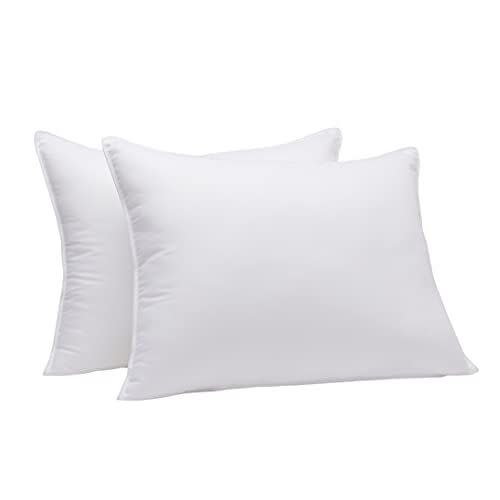 Down Alternative Pillow (Set of 2)