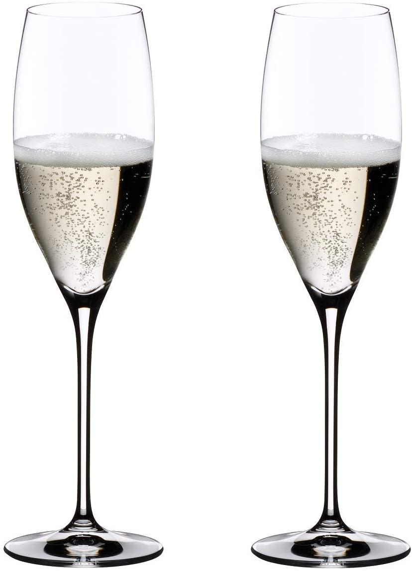 Riedel Vinum Cuvee Prestige Wine Glass