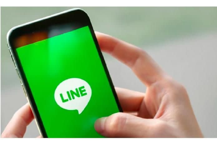 ▲任何事都愛加LINE談？男不解「根本歪風」，群眾心聲曝光。（圖／翻攝 LINE 官網） 