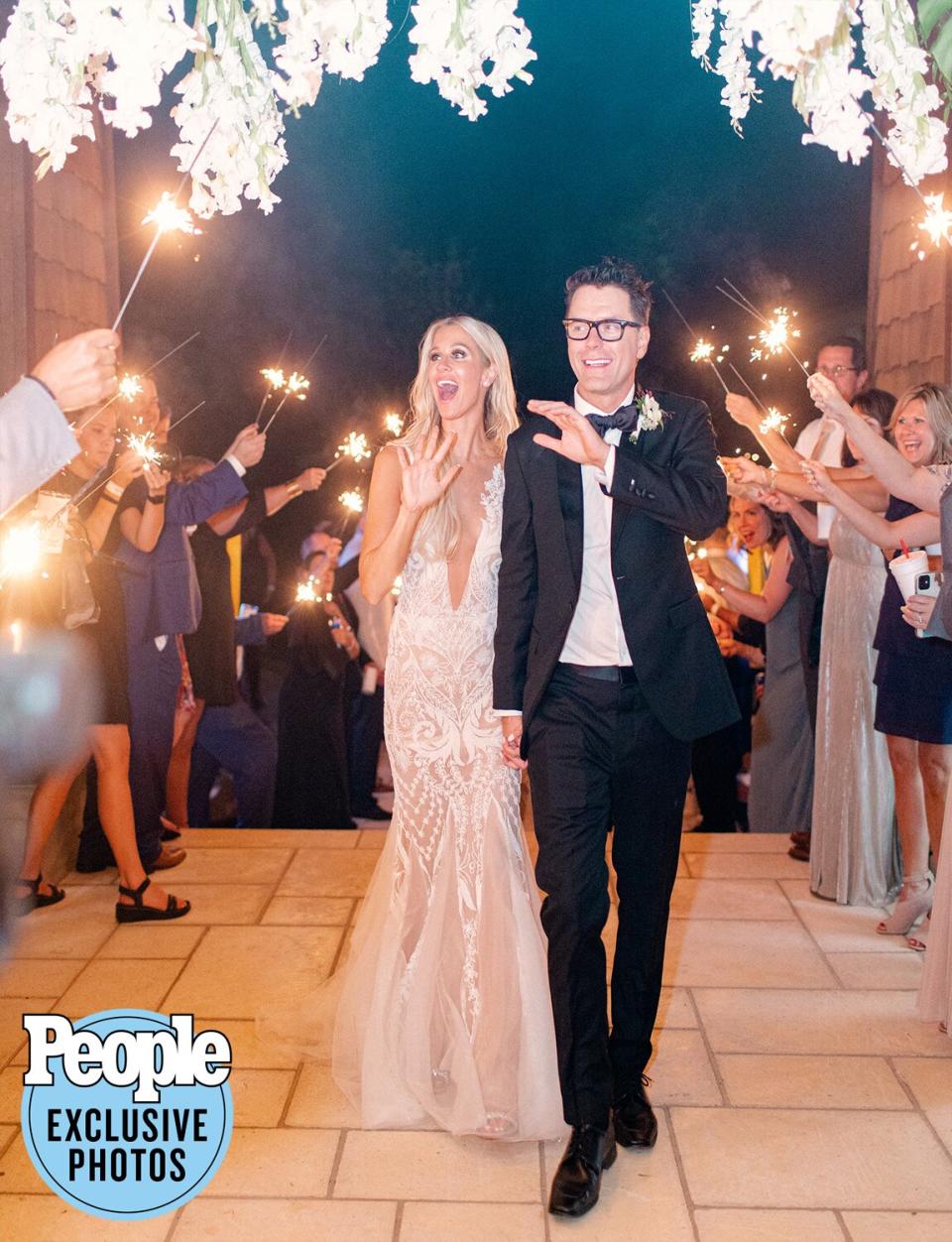 Bobby Bones Wedding