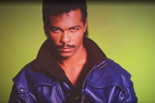 Ghostbusters' Songwriter and Legendary R&B Artist Ray Parker Jr. Gets  Documentary Treatment in 'Who You Gonna Call?'