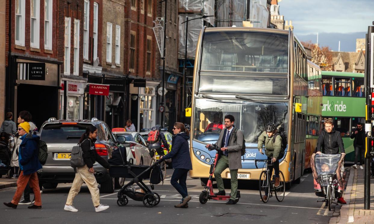 <span>Photograph: Antonio Olmos/The Observer</span>