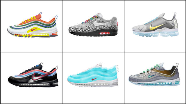 Gymnastik Ved twinkle Nike Air Max Day: Sneakers You Can Buy Before and After
