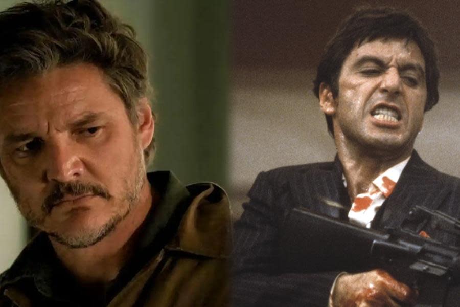 Rumor: Pedro Pascal protagonizará remake de Caracortada