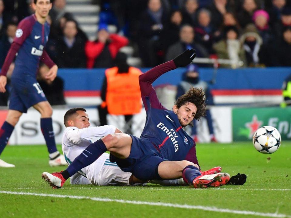 PSG vs Real Madrid: Five things we learned from Los Blancos' Champions League win over Paris Saint-Germain
