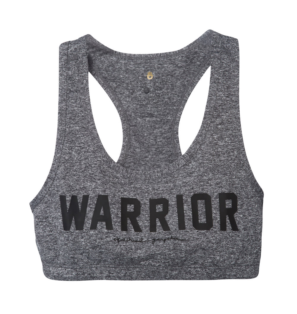 Make the trip to the gym more bearable with these trendy fitness