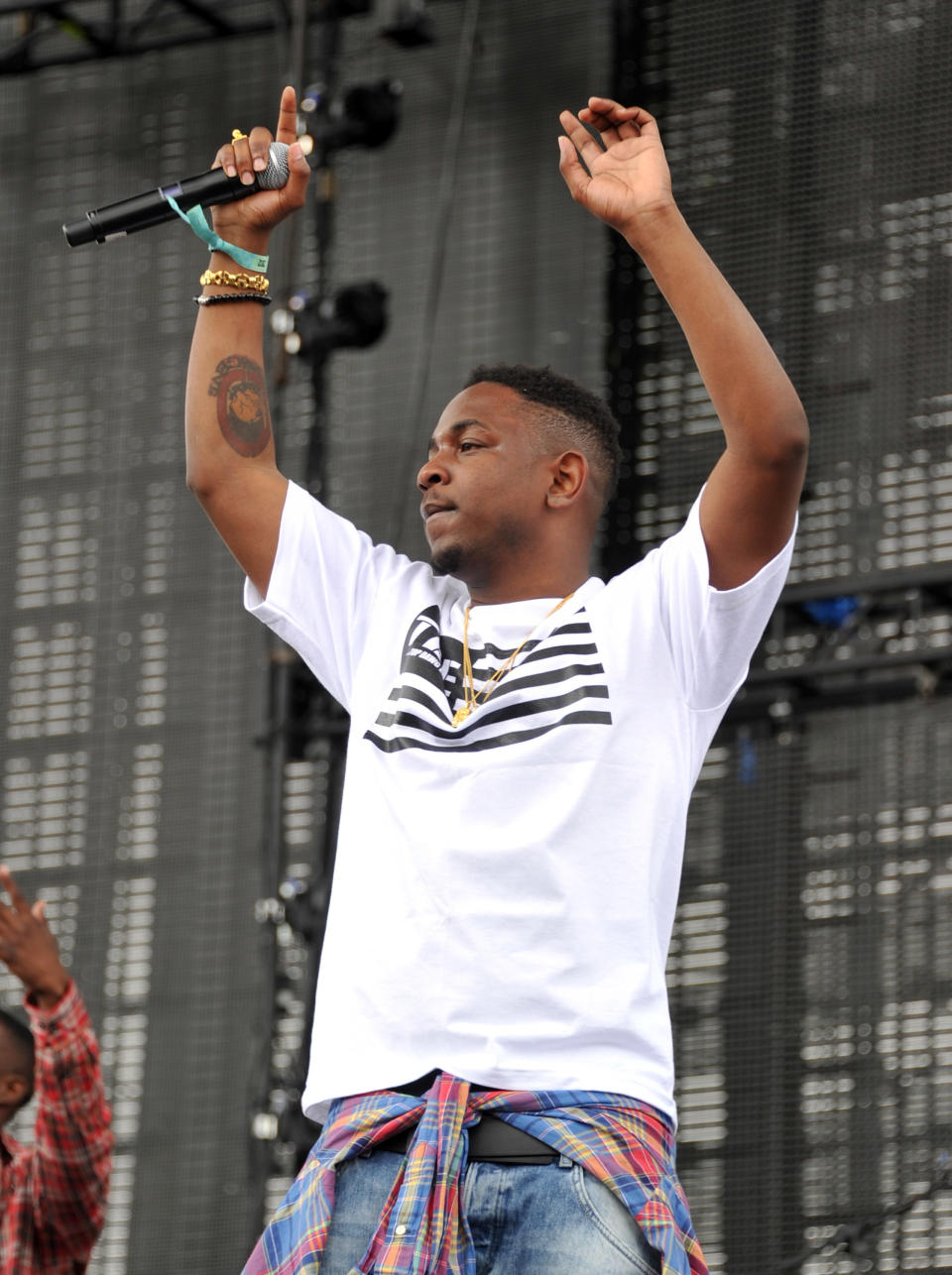 Festival KDot