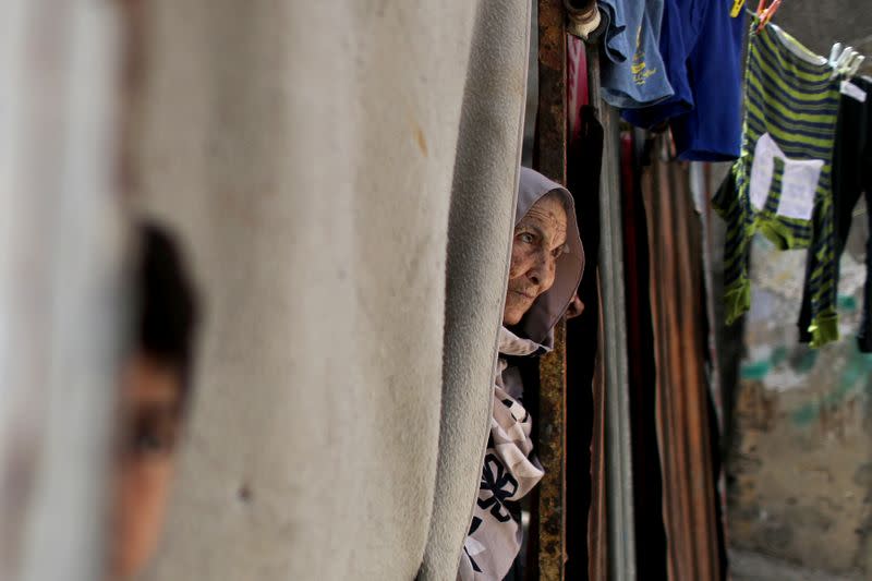 Palestinians mark Nakba online amid pandemic