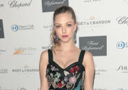 <p>Amanda Seyfried sigue un régimen llamado la dieta del alimento crudo y consiste exactamente en lo que estás pensando. En realidad, se permite cocinar ligeramente los productos, pero nunca superando los 46 grados de temperatura. (Foto: Mark Milan / Getty Images). </p>