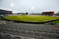 Third One Day International - England v Australia