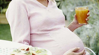 12 Ways to Soothe Heartburn in Pregnancy