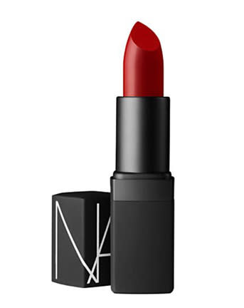 NARS Sheer Lipstick in Flamenco, $24