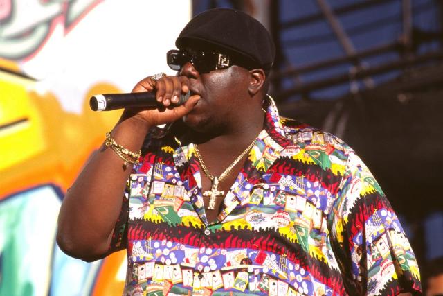 Faith Evans Remembers Biggie Smalls on His 25 Death Anniversary