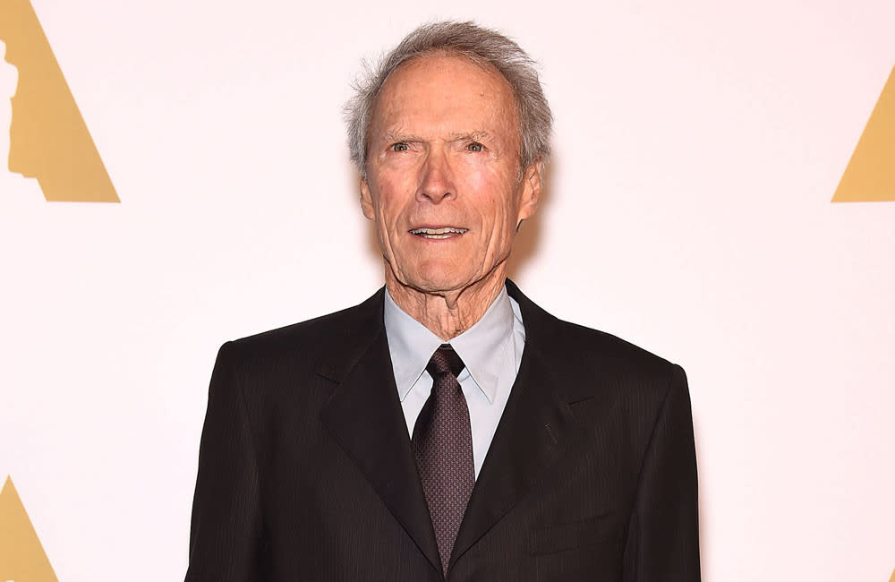 Clint Eastwood is a 'low-key guy', says daughter Alison credit:Bang Showbiz