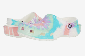 tie-dye-crocs